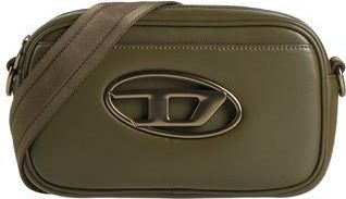 Diesel BAGS - Cross-body bags on YOOX.COM