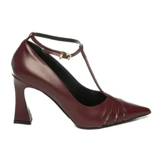 Albano Donna, Scarpe, Rosso, 40 EU, new