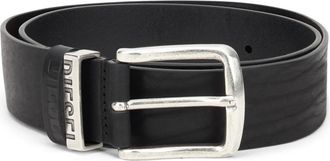 Diesel Uomo, Accessori, Nero, 95 CM, new