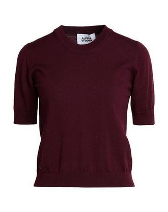 Alpha Studio MAGLIERIA - Pullover su YOOX.COM