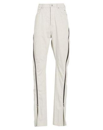 Rick Owens PARTES DE ABAJO - Pantalones vaqueros en YOOX.COM