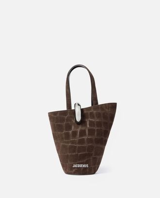 Jacquemus Borsa Le Petit Bambola