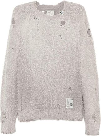 Miharayasuhiro Sweaters