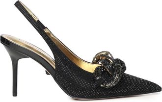 Kurt Geiger Pumps - Dames - Pumps - Zwart - 36 EU - Schoenen