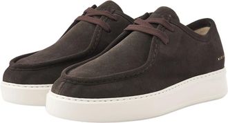 Nubikk Hombre, Zapatos, Marr&oacute;n, Talla: 43 EU