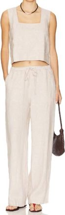 Rails Emmie In Heathered Flax