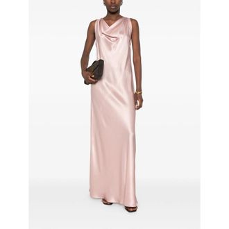 Antonelli Marcus Dress - Pink