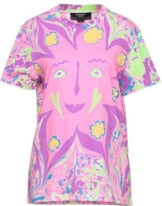 Stella McCartney CAMISETAS Y TOPS - Camisetas en YOOX.COM
