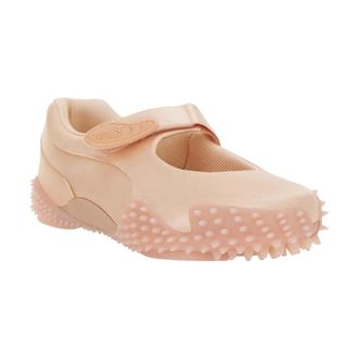 Puma Puma, Schoenen, Dames, Roze, 37 EU, Mostro Flat