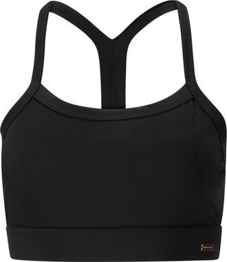 ENDURANCE Bloom V2 Sports Bra Sport-BH für Damen | schwarz