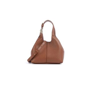Coccinelle Dames, Tassen, Bruin, Maat: ONE Size Leer