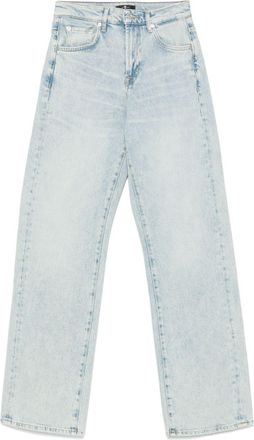 7 For All Mankind Tess jeans - Blue
