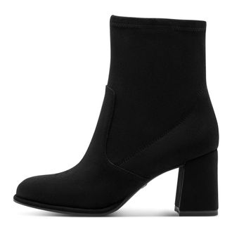 Tamaris Tronchetto - - Shoes - Donna - Nero - 37 EU