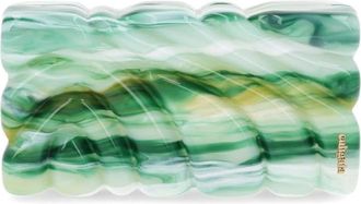 Cult Gaia Clutch Bag Aura