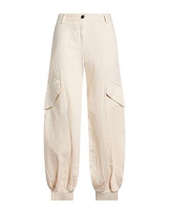 White Sand BOTTOMWEAR - Trousers on YOOX.COM