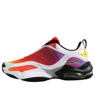 Reebok x Brain Child Reebox DMX Series 3000 Red Nebula 100280977