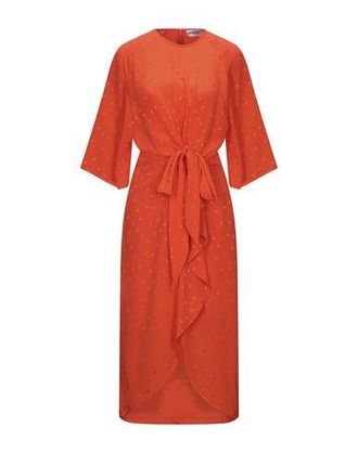 Essentiel VESTITI - Vestiti midi su YOOX.COM