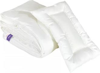 OEM Juego De Cama Infantil Satine 4 Estaciones 100x135 + 40x60 Senna Baby