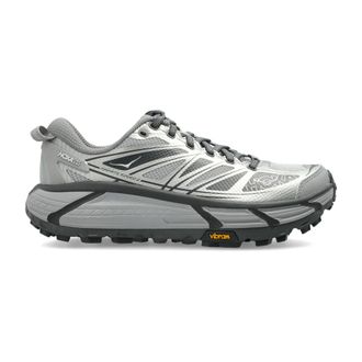Hoka One One Scarpe sportive Mafate Speed 2 - - Sport - Donna - Grigio - 35 1/2 EU