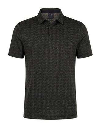 A|X Armani Exchange TOPWEAR - Polo shirts on YOOX.COM