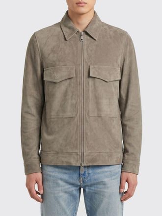 Giorgio Brato Giacca GIORGIO BRATO Uomo colore Grigio