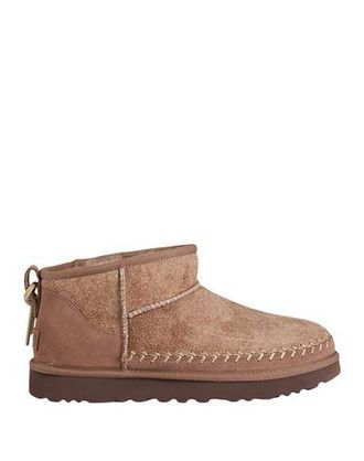 UGG W CLASSIC ULTRA MINI BIARRITZ