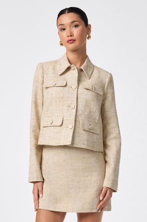 Trina Turk Bayonne Jacket