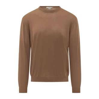 Malo Heren, Truien, Bruin, Maat: 3XL
