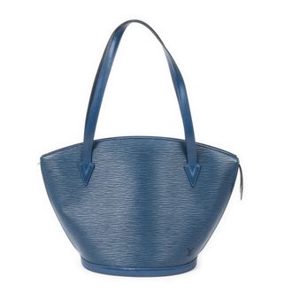 Louis Vuitton St-Jacques Shopping GM Schoudertas