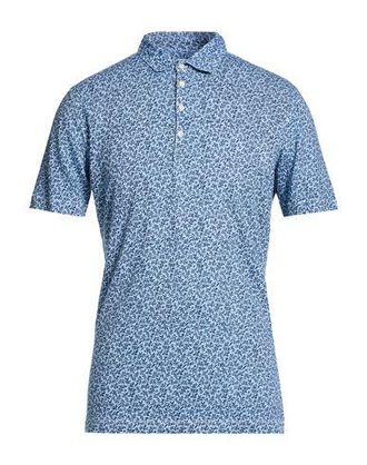 120% Lino TOPWEAR - Polo shirts on YOOX.COM