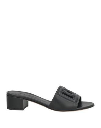 Dolce & Gabbana FOOTWEAR - Sandals sur YOOX.COM