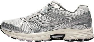 Saucony Grid Legacy Fog lights Silver S101836-1030