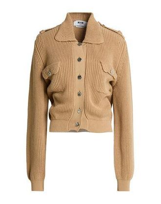 Alpha Studio KNITWEAR - Cardigans sur YOOX.COM