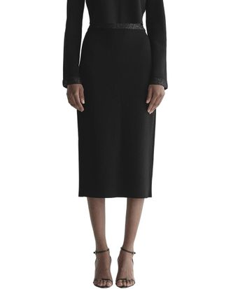 A.L.C. A. L.C. Jane Skirt
