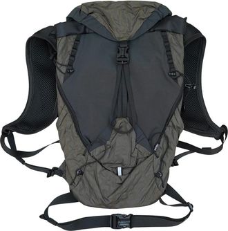 Diesel Zaino Erebus Plus - - Bags - Uomo - Verde - ONE SIZE