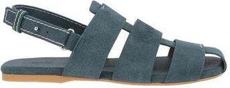 J.W.Anderson FOOTWEAR - Sandals on YOOX.COM