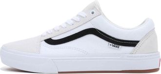 Vans Old Skool BMX White Black VN0005UZQJM