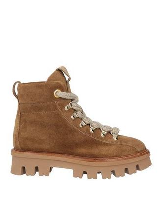 AGL CALZADO - Botines de ca&ntilde;a alta en YOOX.COM