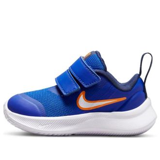 Nike (TD) Nike Star Runner 3 Game Royal DA2778-403