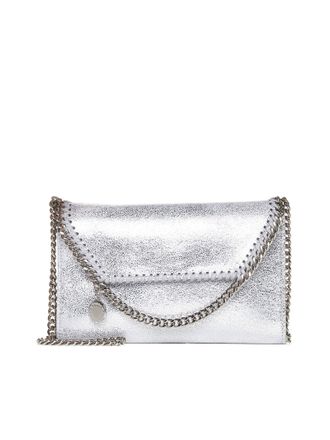Stella McCartney Falabella Mini Crossbody Bag