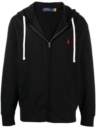 Polo Ralph Lauren The rl Fleece Zip Hoodie 710813297001