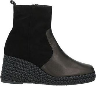 Castaner FOOTWEAR - Ankle boots on YOOX.COM