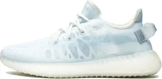 Yeezy by Kanye West Hombre, Zapatos, Azul, Talla: 46 2/3 EU