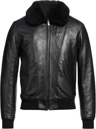 Sandro COATS & JACKETS - Shearling & Teddy on YOOX.COM