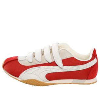 Puma H-Street Strap N Red White 406127-03