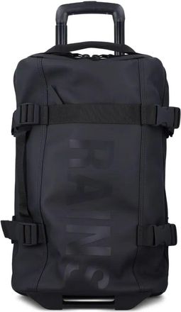 Rains Cabin Bag With Adjustable Strap W3 Texel