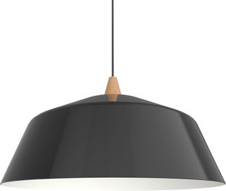 Lumicom Kon L&aacute;mpara De Techo Bicolor