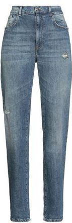 Atelier Cigala's Jeans