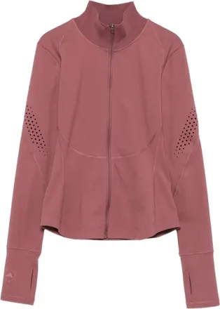 adidas by Stella McCartney Mujer, Deporte, Rojo, Talla: S