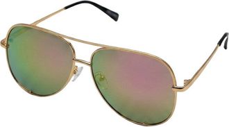 Fifth and Ninth Fifth & Ninth Womens Walker 61Mm Polarized Sunglasses